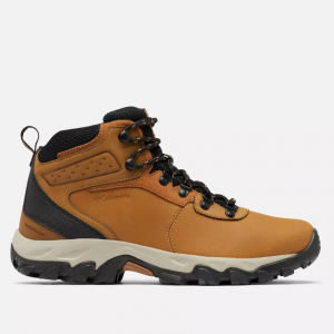 Columbia Men’s Newton Ridge™ Plus II Waterproof Hiking Boot