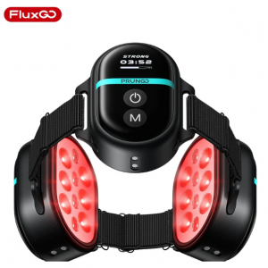 $260 off PRUNGO FluxGo | Red Light Therapy Module @Prungo