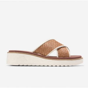 Cole Haan Women's Grandprø Daylin Slides