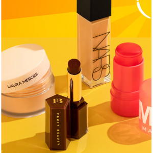 Sephora UK精選美妝熱賣 收Fenty Beauty, Huda Beauty, NARS, Natash Denona, MAC, Benefit等