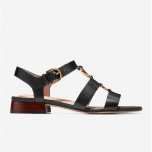 Cole Haan Lyanna Link 女士凉鞋