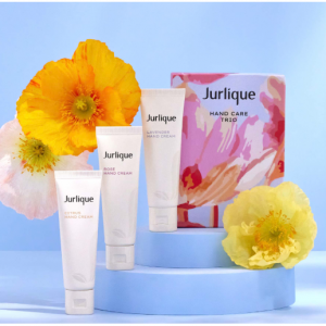 Jurlique茱莉蔻官网全场护肤身体护理热卖 收面霜喷雾洁面精油等
