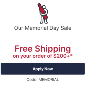 Memorial Day Sale: Up to 60% Off Select Wines @ Wine.com 