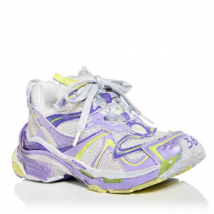 Balenciaga Runner 女士运动鞋