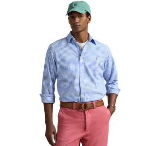 Polo Ralph Lauren 男士经典衬衫