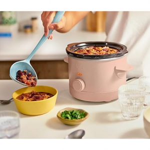 Slow Cookers & Rice Cookers Under $18 @ Woot