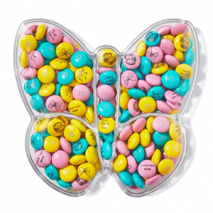 M&M's 蝴蝶礼盒
