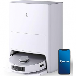 史低價：ECOVACS DEEBOT T20 Omni 智能掃拖一體機 @ Woot
