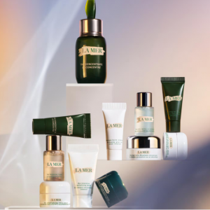 Gift With Purchase Offer @ LA MER 