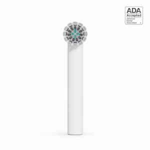 quip 360 度震动刷头