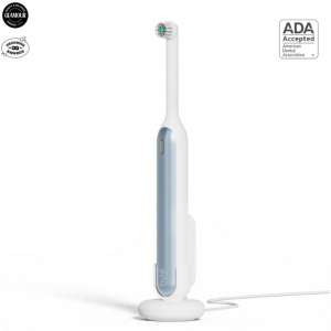 quip 360 度震动牙刷