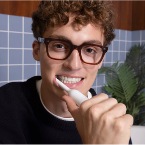 Quip 精選電動牙刷口腔護理產品紀念日大促