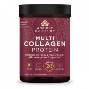 Ancient Nutrition 复合胶原蛋白