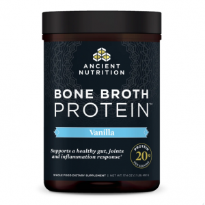 Ancient Nutrition 骨汤蛋白