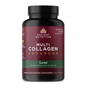 Ancient Nutrition 高级瘦身复合胶原蛋白