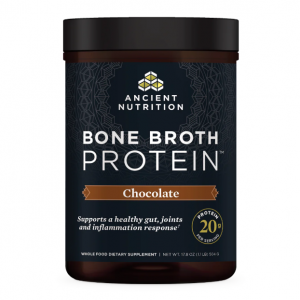 Ancient Nutrition 骨汤蛋白