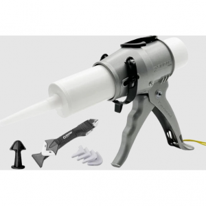 SILIGUN™ PRO Compact 24:1 填缝枪 - 完整套件
