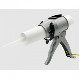 SILIGUN™ PRO 紧凑型 24:1 填缝枪