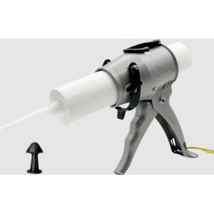 SILIGUN™ PRO Compact 24:1 填缝枪 - 喷嘴套件