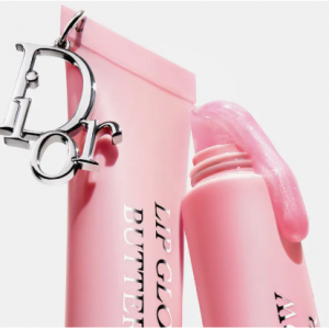 New! DIOR Addict Lip Glow Butter @ Nordstrom