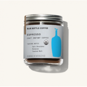 Blue Bottle Coffee Craft 速溶浓缩咖啡多杯装