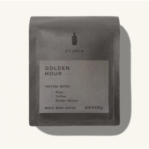 Blue Bottle Coffee Golden Hour 浓缩咖啡豆