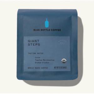 Blue Bottle Coffee Giant Steps 浓缩咖啡豆