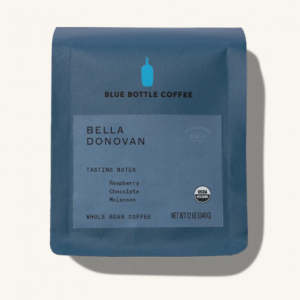 Blue Bottle Coffee Bella Donovan 浓缩咖啡豆