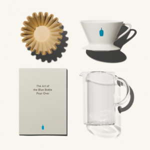 Blue Bottle Coffee 手冲套装