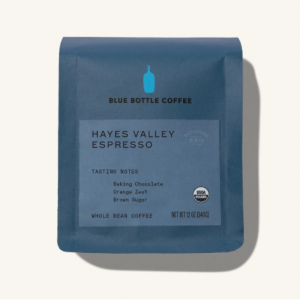 Blue Bottle Coffee Hayes Valley 浓缩咖啡豆