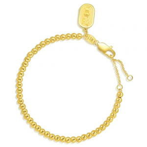 Essence 999.9 黄金手链