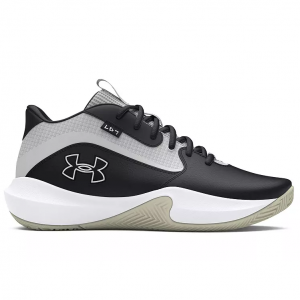 Under Armour Lockdown 7 男士籃球鞋
