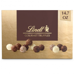 Lindt 瑞士莲美味松露巧克力 26颗