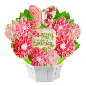 10% Off Sitewide for National Smile Day @ Cookies by Design
