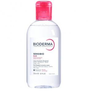 Amazon Bioderma贝德玛卸妆粉水8.4floz热卖