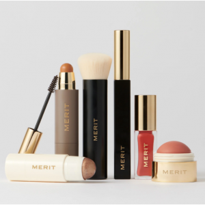 Five Minute Morning The Core Collection @ MERIT