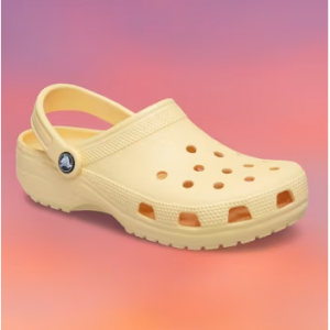 Memorial Day Sale: Up to 50% Off Footwear & Jibbitz @ Crocs US