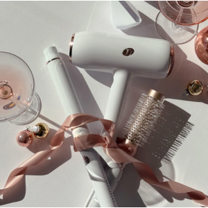 Hair Tools Blowout Starting at $49.99 @ T3 Micro