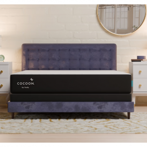 THE CHILL MATTRESS: Chill Memory Foam床垫，Full