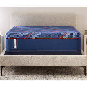 Posturepdic Elite Albany II床垫，Queen