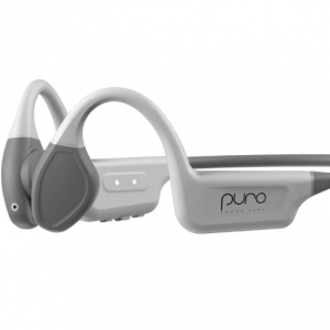 Puro Sound Labs - PuroFree 骨传导耳机，直降$59.50 