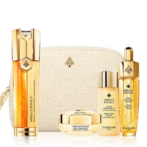 Guerlain 帝皇蜂姿修复套装 ($383 value)