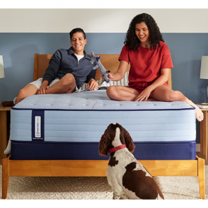 Sealy Posturepedic® Spring Mattress, Assorted SIzes @ Sealy