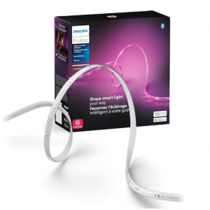 Philips Hue 16英尺LED智能灯带 @ Amazon