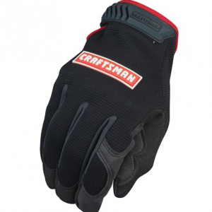 Craftsman 3-Pack Mechanics Gloves - Choose Size @ Woot