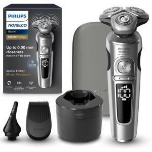Philips Norelco Shaver Series 9000 Prestige Special Edition, SP9842/85 @ Amazon