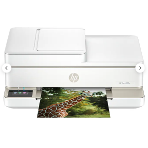 HP Envy 6555e 無線彩色多功能一體噴墨打印機 @ Staples