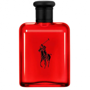 Polo Red红马球EDT 125ml