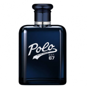 Polo 67 edt 125ml