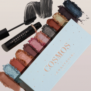 Anastasia Beverly Hills官網精選美妝大促 收睫毛膏眼影盤